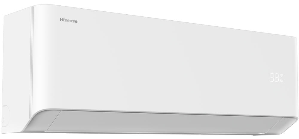 Сплит-система инверторного типа Hisense VIBE DC AS-10UW4RYRHB05