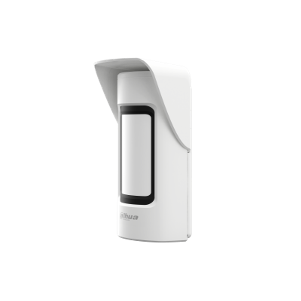 Беспроводной ИК и СВЧ датчик обнаружение движения Dahua DHI-ARD2251E-W2(868)