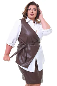 Жилет 3020 Fabrika