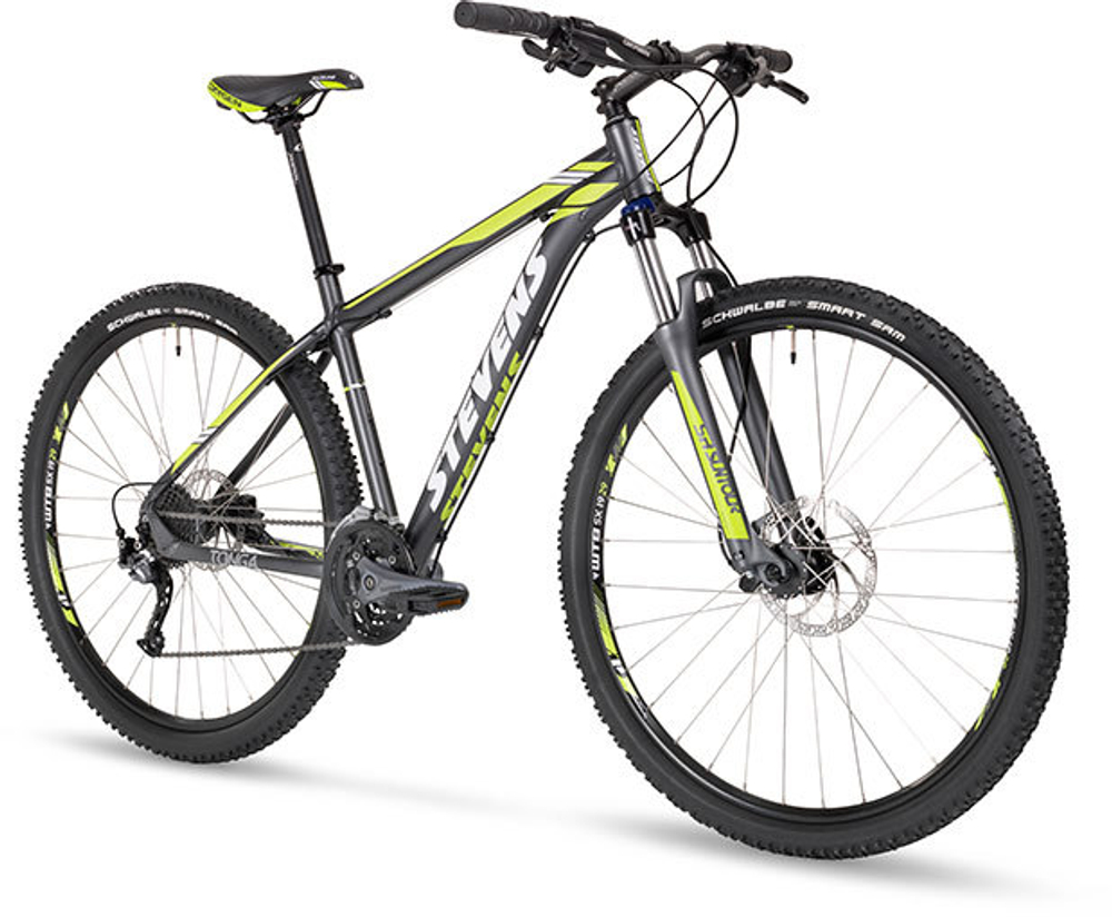 Велосипед Stevens Tonga 29" (2016)