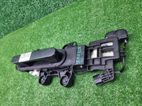 Ручка двери передняя правая Changan Uni-V (22-нв)