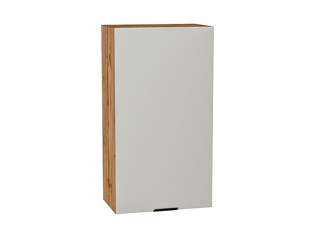 Шкаф верхний с 1-ой дверцей Евро