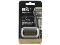 Бритвенная кассета 96M для бритвы Braun Series 9 (S9, S9 Pro, S9 Pro+)