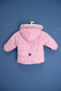 Куртка Huppa еврозима на 9-12 месяцев