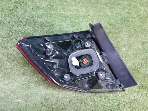 Фонарь правый внешний Hyundai Sonata 8 DN8 (2019-н.в.)