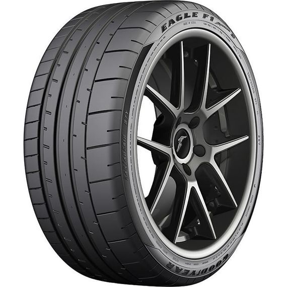 Goodyear Eagle F1 Supersport 225/40 R18 92Y XL
