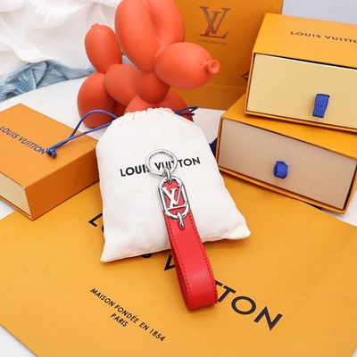 Louis Vuitton Link Dragonne