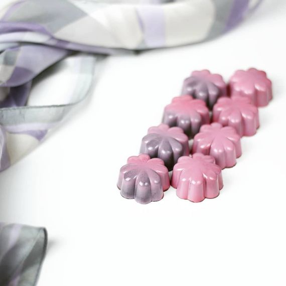 402 | Форма для шоколадных изделий (275*175 мм)