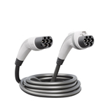 Кабель Type2-GB/T  для подключения к зарядной станции "EOS Charge",однофазный, 5 м