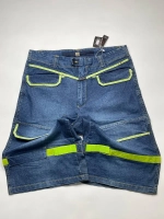 Шорты от MFG Ecko South pole True religion Jnco