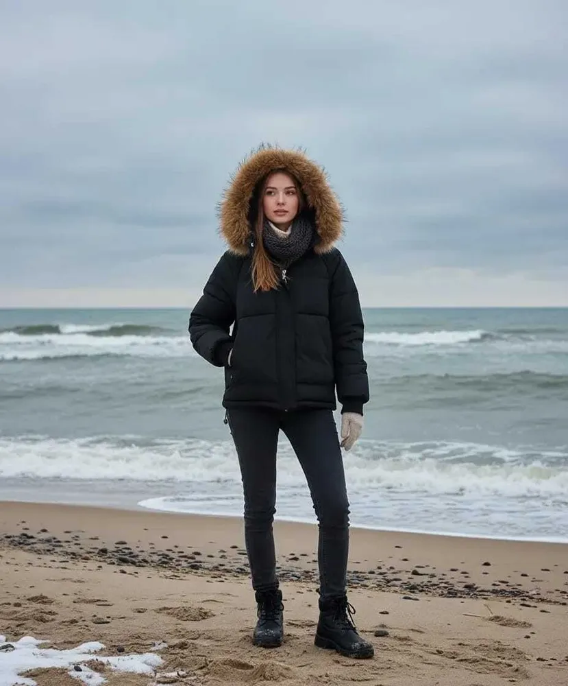 Куртка 2564331 Fabrika