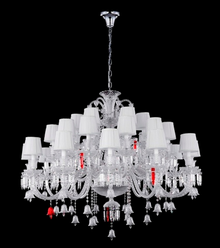 Люстра Crystal Lux PRINCESS SP30