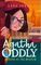 Murder at the Museum (Agatha Oddly, Book 2)