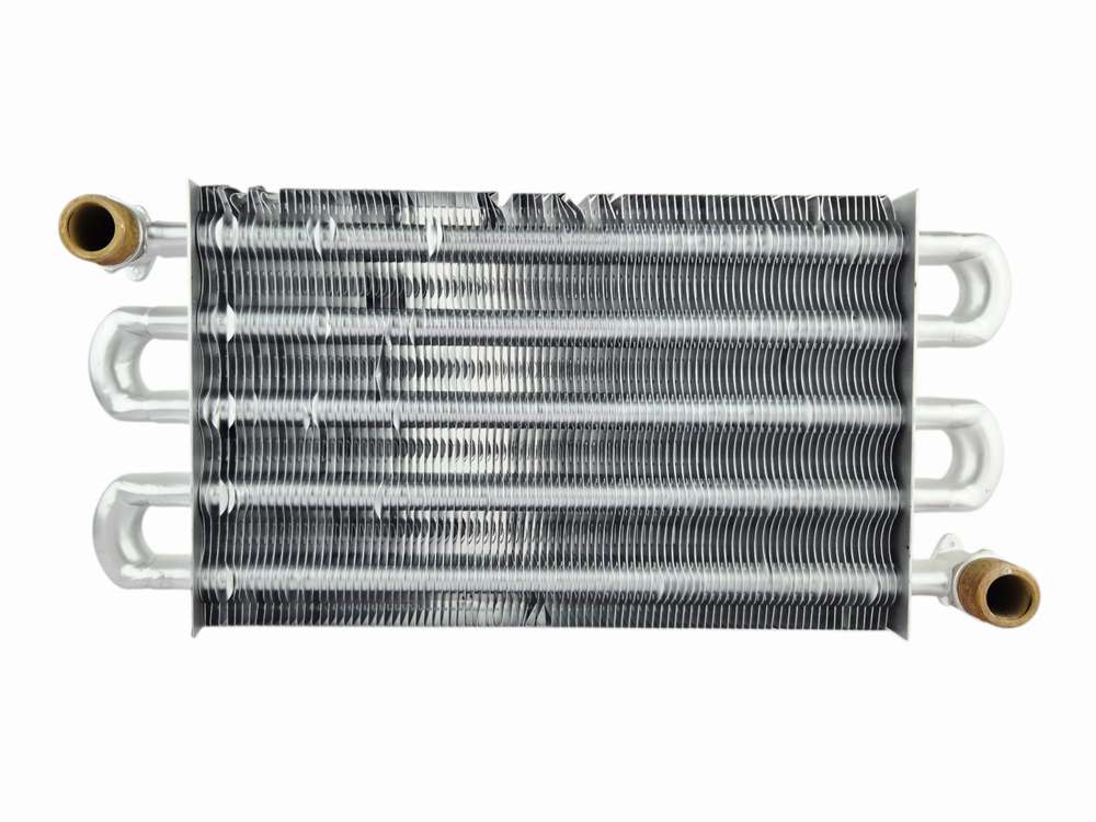 Теплообменник основной Сармат T 32KW (CN)