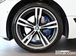 BMW 6 Series GT (G32) (10.2021)