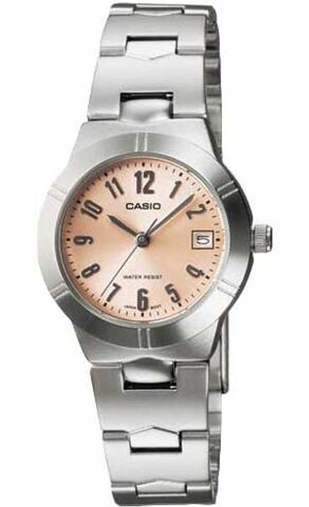 Часы Casio LTP-1241D-4A3