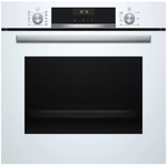 Встраиваемый духовой шкаф BOSCH HBG517EW0R