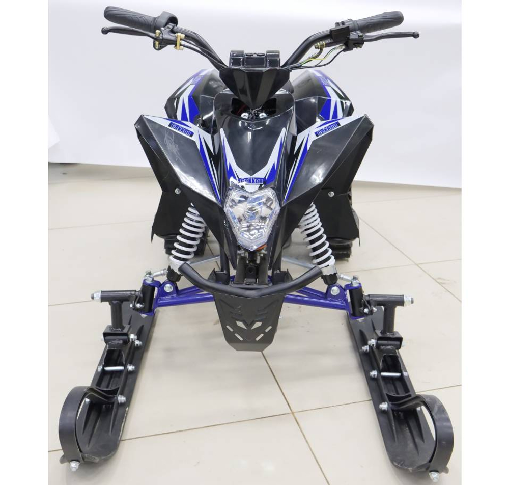Снегоцикл MOTAX Gekkon 70