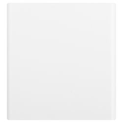 Светильник настенно-потолочный спот ЭРА OL24-1 WH MR16/GU5.3, белый, поворотный | Накладные светильники