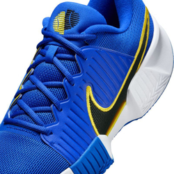 Теннисные кроссовки Nike Zoom GP Challenge Pro Clay - racer blue/black/white/lightening