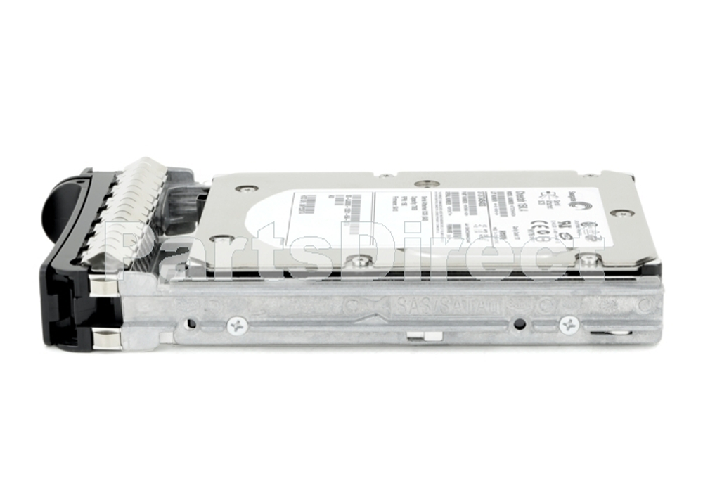 Жесткий диск Dell 0GX958 400-GB 10K 3.5 3G SAS w/F9541