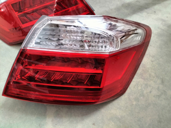 Задний фонарь (левый/правый) для Honda Accord 9 2014-2015