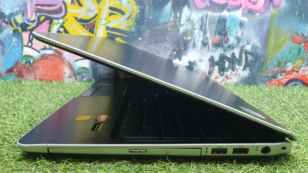 Ноутбук HP A4/4Gb/HD 7600M 2Gb