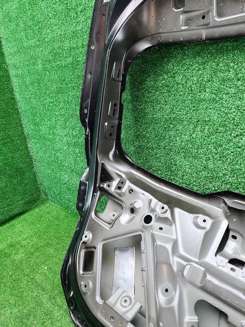 Крышка багажника Hongqi HS5 (2019-н.в.)