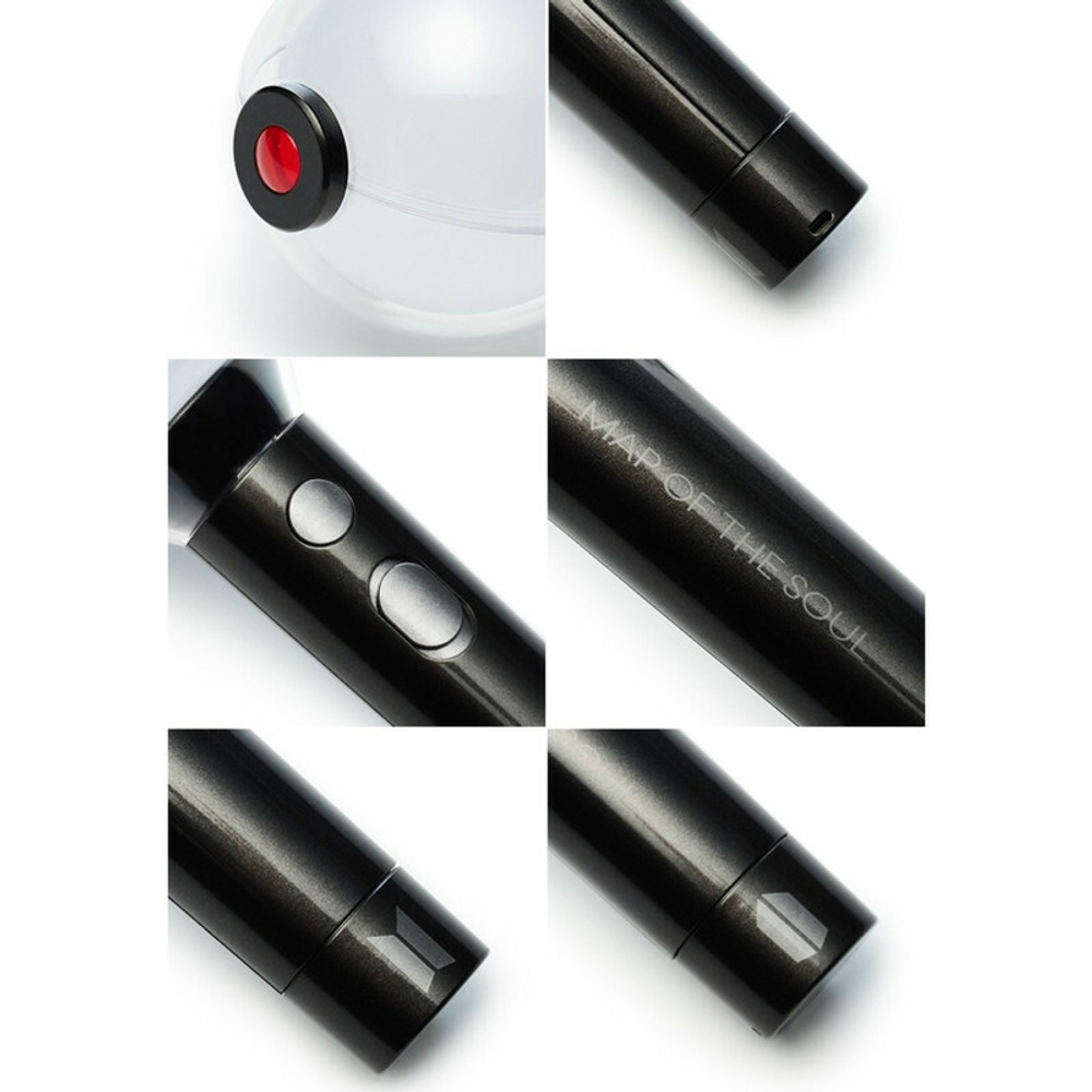 Лайтстик BTS Official Light Stick Special Edition