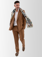 Шарф/ Палантин «Донбасс. Великий Блокпост»