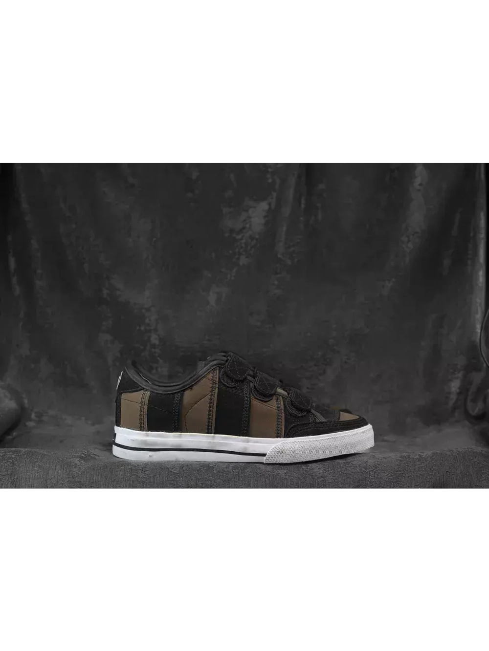 Дутые кеды AL50V от Savitar Shoes Comapany
