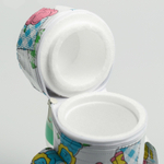 Контейнер для стандартной бутылочки, цвета МИКС 4477631