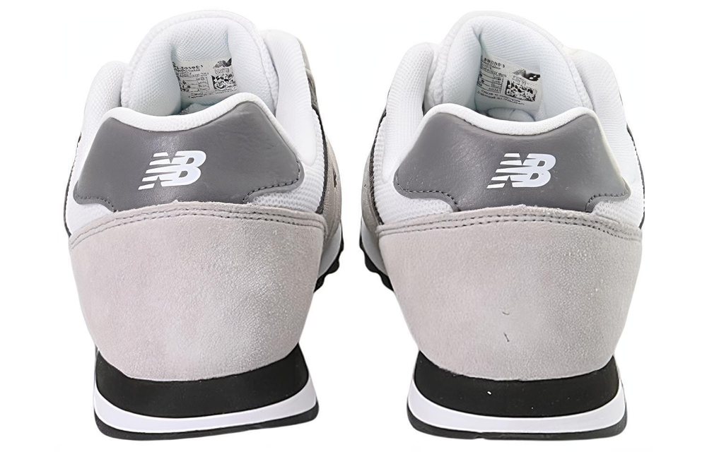 Кроссовки New Balance Nb 393