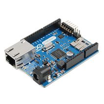 Arduino Ethernet