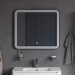 Зеркало IDDIS Edifice, 80 см, ID, ЗЛП107