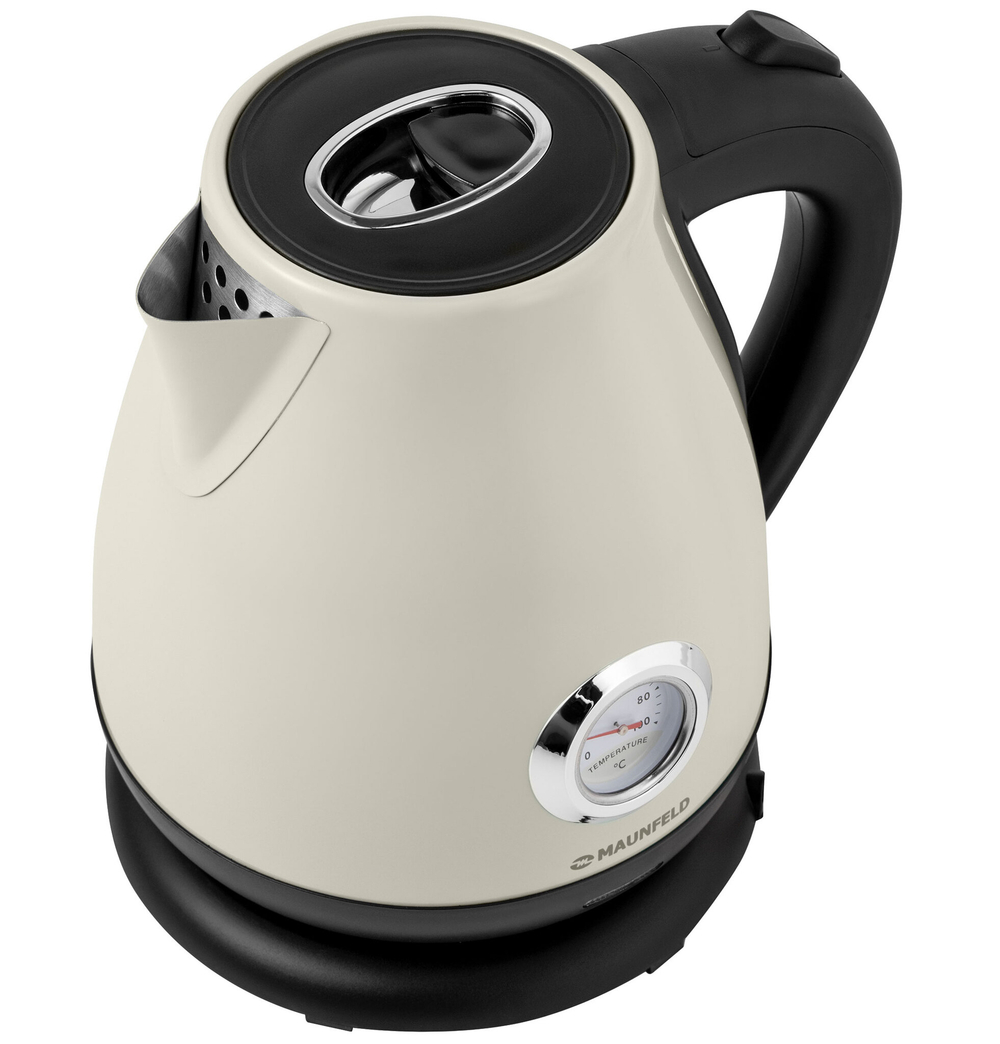 Чайник MAUNFELD MGK-625BG фото 4