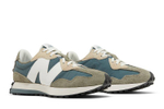 Кроссовки New Balance Nb 327