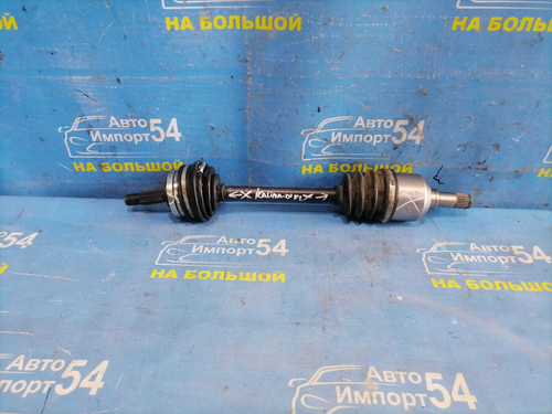 Привод передний левый LADA KALINA 2006