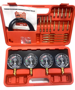 Синхронизатор карбюраторов, horex, арт. № HZ 27.1.009S