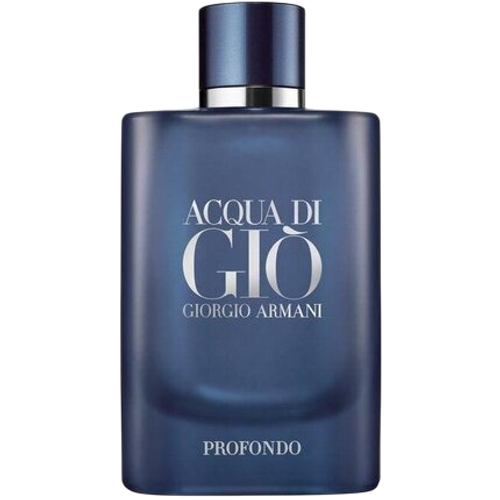 Giorgio Armani Acqua di Giò Profondo EDP