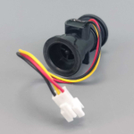 Датчик протока для котлов BOSCH 4000, BUDERUS U042, U052 арт. 87170021320, 87182234430, 19928570