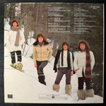 Smokie ‎– The Montreux Album (Греция 1978г.)Т