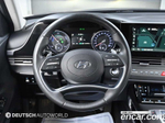 Hyundai The New Grandeur (Azera) IG Hybrid Premium Choice (07.2021)
