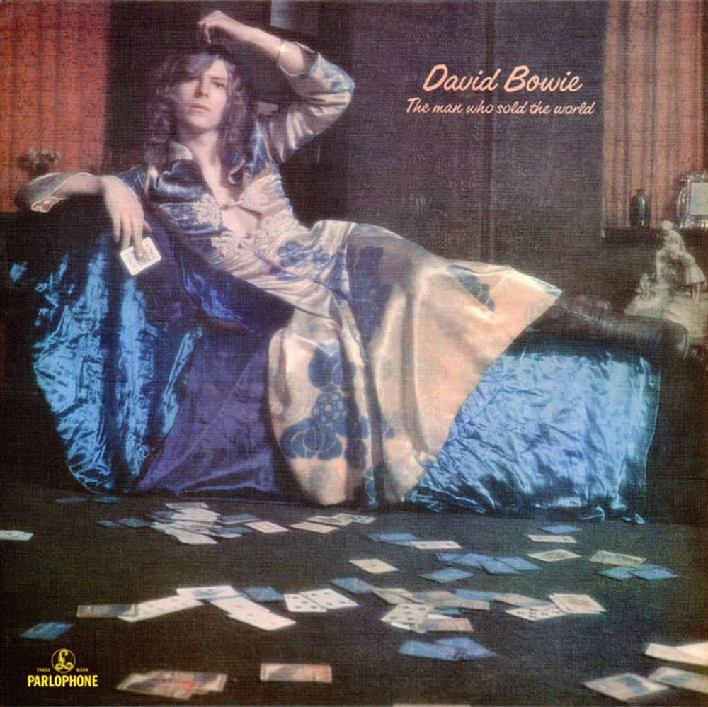 David Bowie / Five Years 1969 - 1973 (13LP)