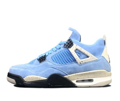 Cement jordan 4 deals
