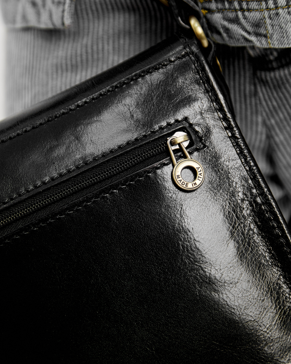 Сумка 533 12 черный