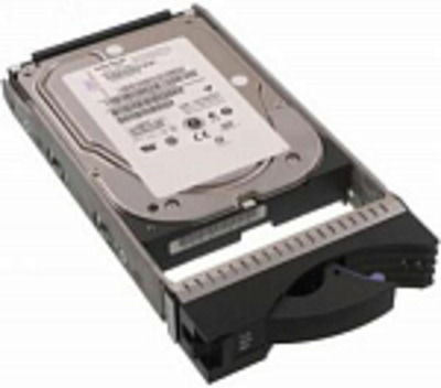 Жесткий диск IBM 2TB 7.2K 6GBPS NL SATA 3.5" G2HS EXPRESS 90Y8825