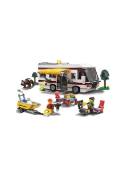 Конструктор Creator/Кемпинг 792 детали,3117