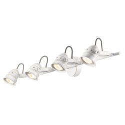 Citilux Веймар CL537542 Спот поворотный Белый