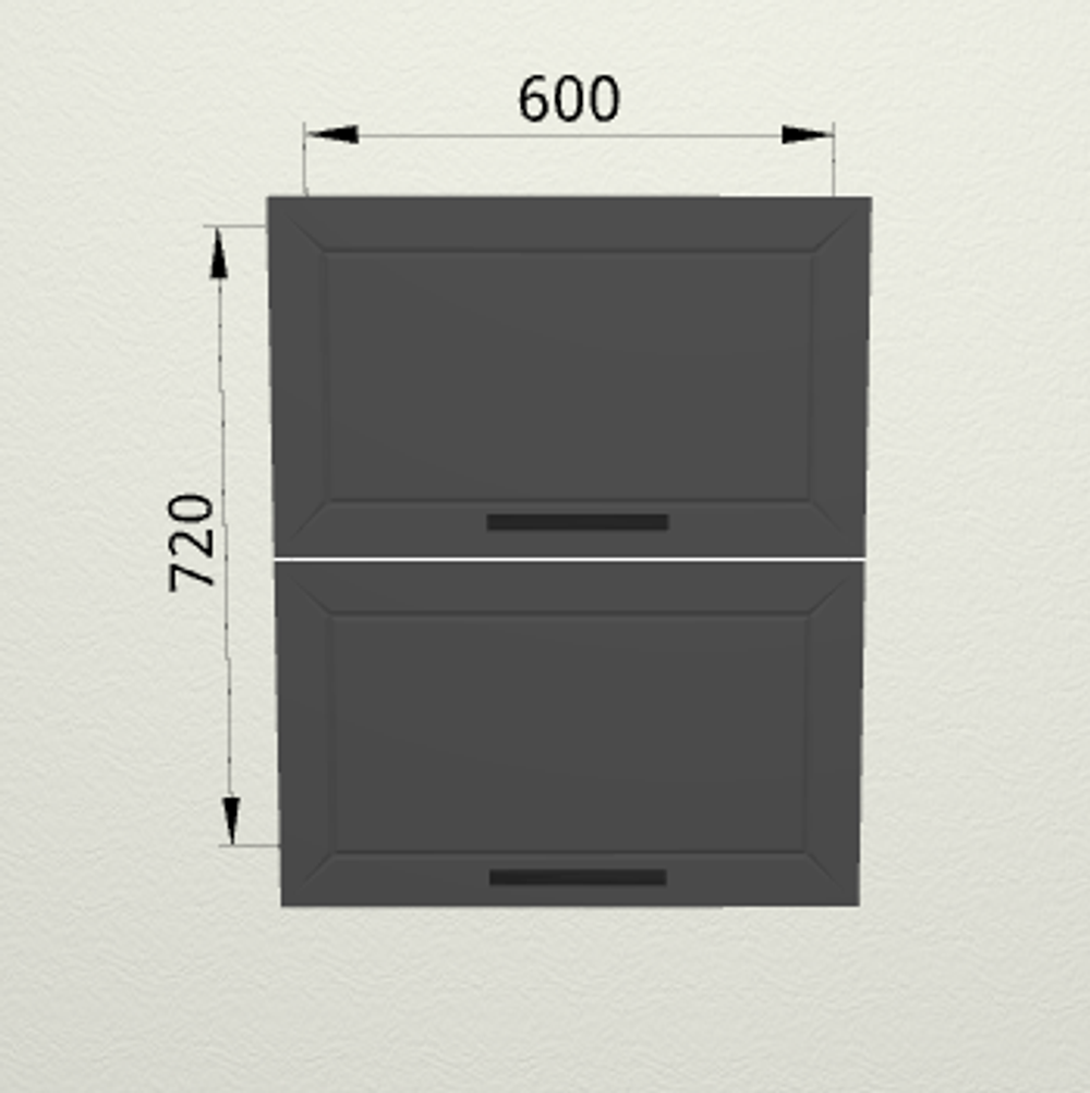 Монс АГ60 графит